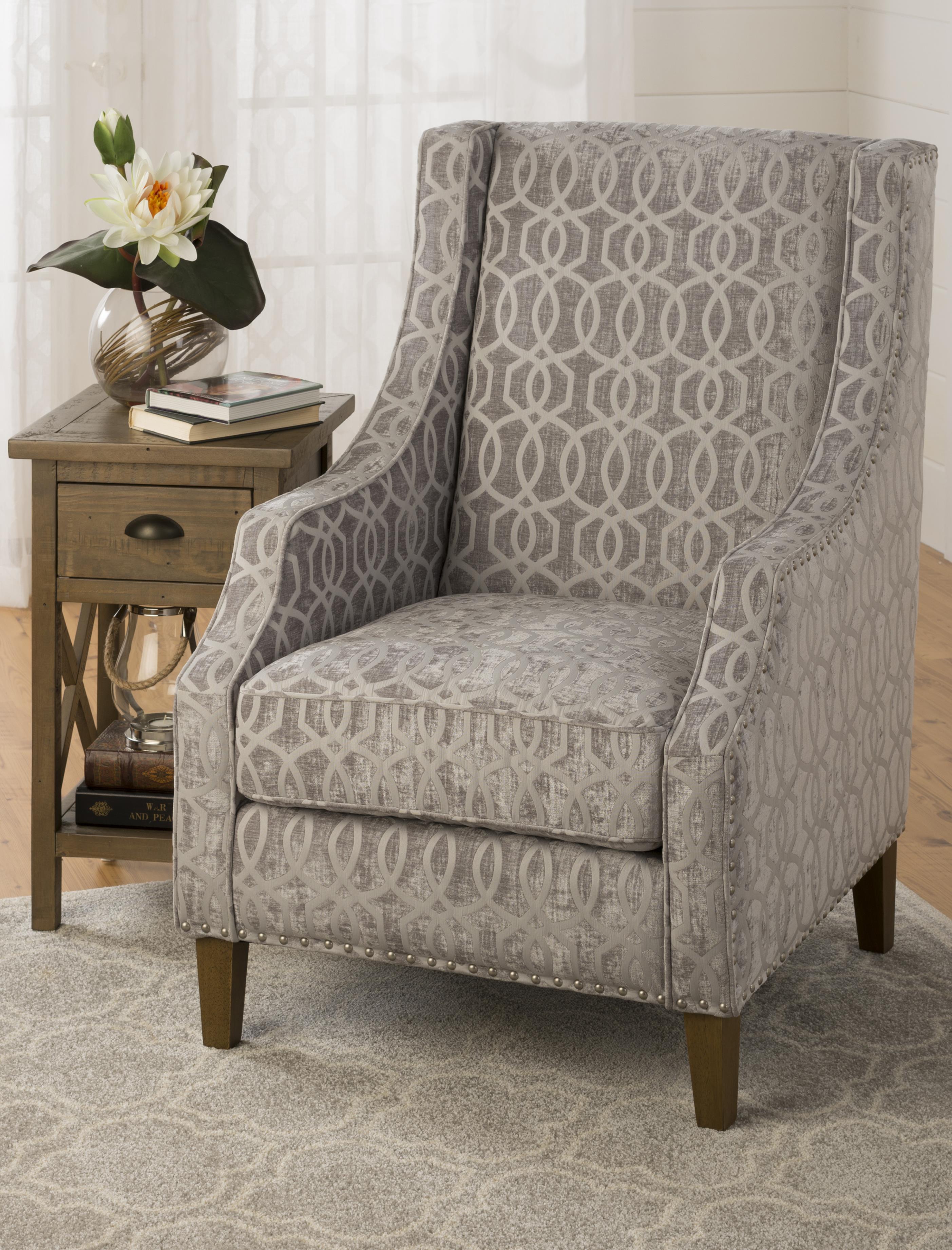 Jofran layla accent best sale chair